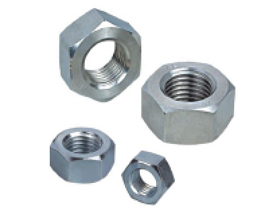 02 Hex Nut