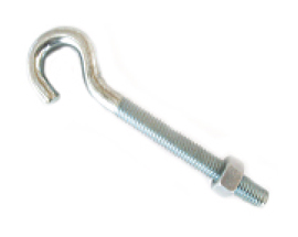 06 Open Hook Bolt