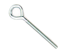 07 Eye Hook Bolt