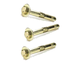 10 Sleeve Anchor Bolt