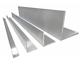 ALUMINUM-ANGLES